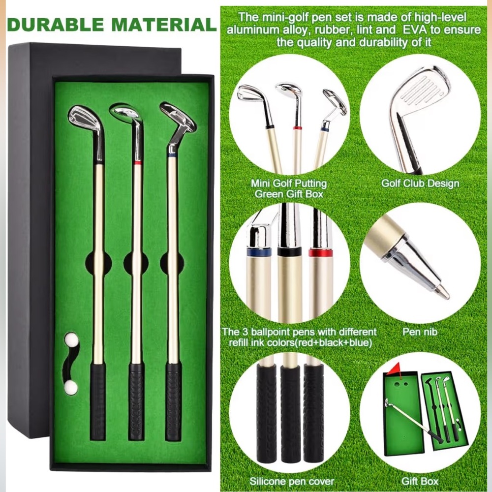 Golf Ball Mug Bundle - Picture 9 of 13